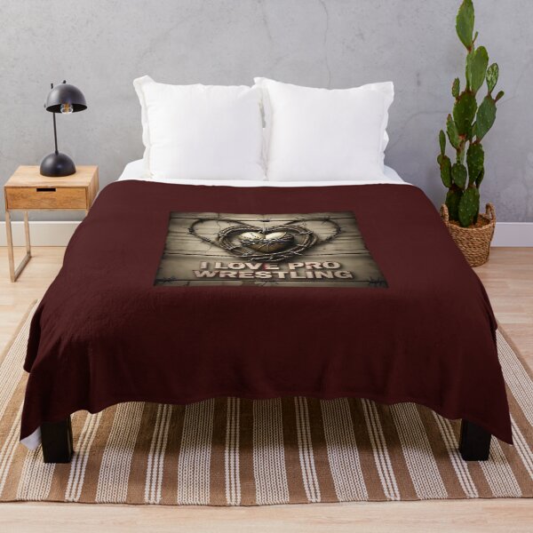 Item preview, Me encanta la lucha libre profesional designed and sold by JoezPlace.