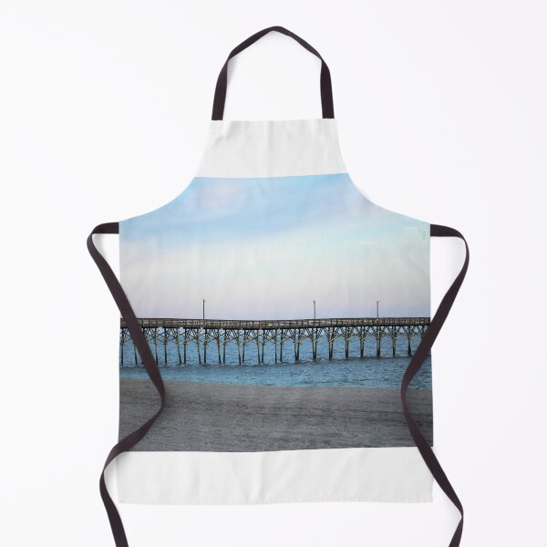 Item preview, Holden Beach Pier designed and sold by Cynthia48.