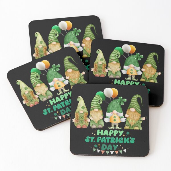 Item preview, St. Patrick's Day Irish Love Design  designed and sold by LovelyHappyGift.