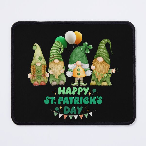 Item preview, St. Patrick's Day Irish Love Design  designed and sold by LovelyHappyGift.