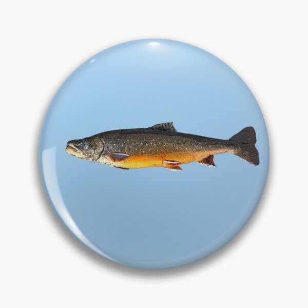 Artikelvorschau, Arctic Char Farbdesign entworfen und verkauft von designsasstultd.