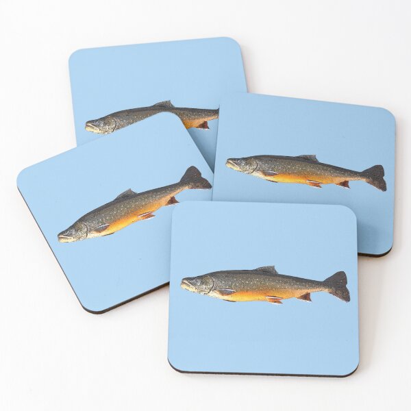 Item preview, Arctic Char Color Design  designed and sold by designsasstultd.