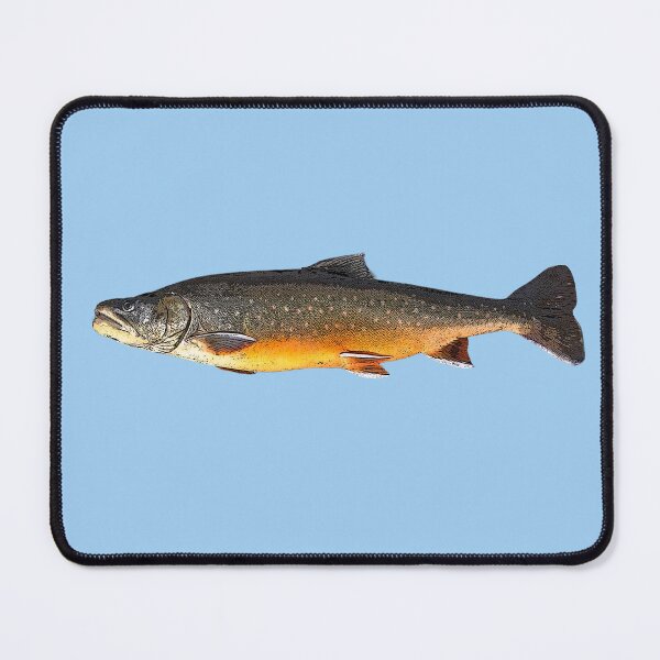 Item preview, Arctic Char Color Design  designed and sold by designsasstultd.