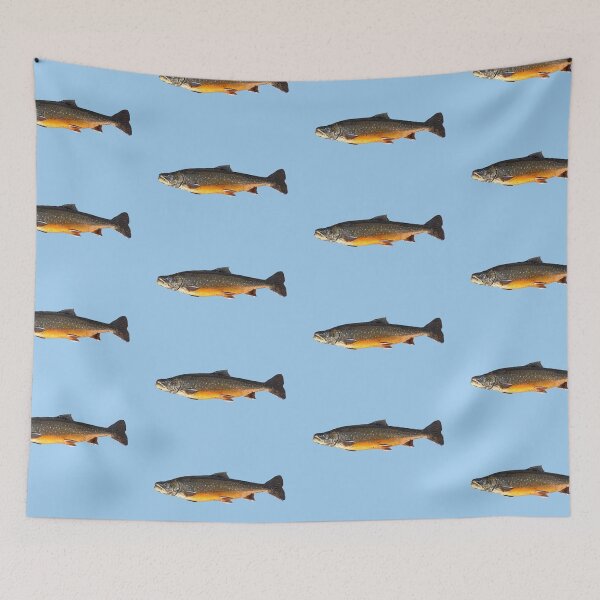 Item preview, Arctic Char Color Design  designed and sold by designsasstultd.