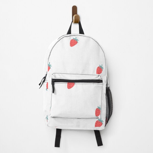 Item preview, cute strawberry - patterns designed and sold by AIObyisabele.