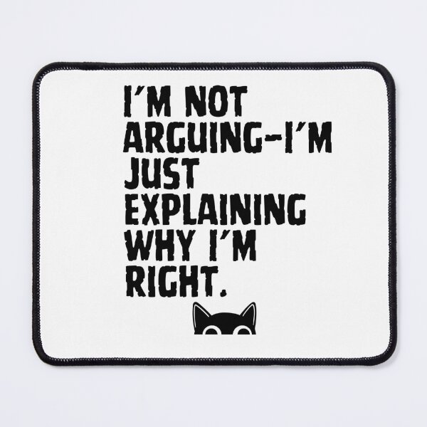 Item preview, Cat phrases meow designed and sold by rixRIXrix.