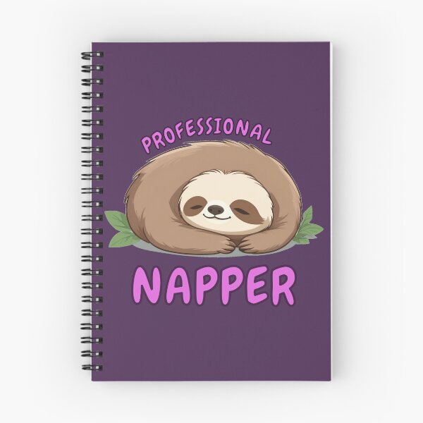 Item preview, Professional Napper designed and sold by DanielBDesigns.