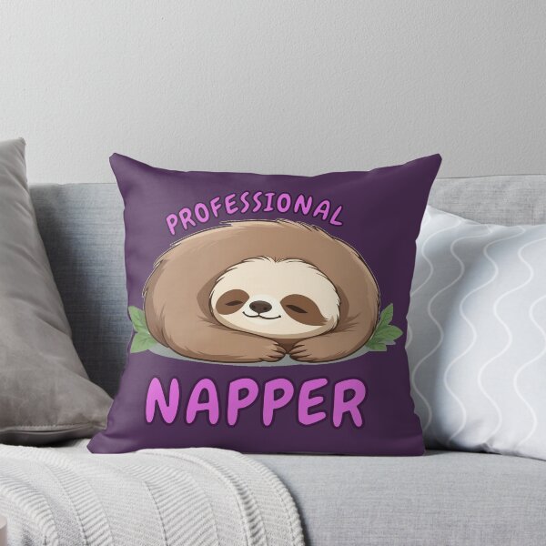 Item preview, Professional Napper designed and sold by DanielBDesigns.