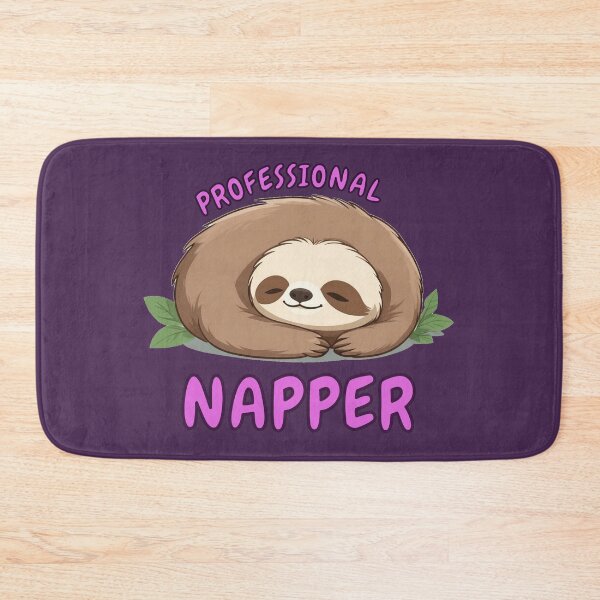 Item preview, Professional Napper designed and sold by DanielBDesigns.