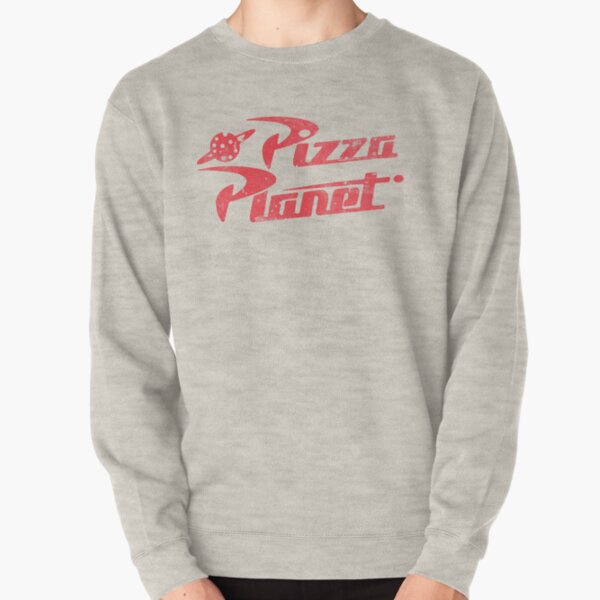 pizza planet hoodie disney