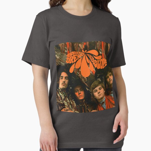 Item preview, Kaleidoscope UK Band Tangerine Dream Album Artwork Cover designed and sold by KALEIDOSCOPE UK.