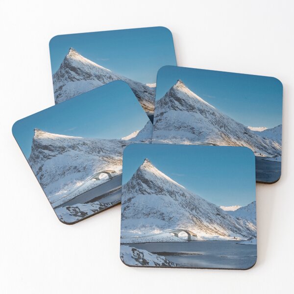 Item preview, Storseisundet Bridge designed and sold by Gerard Fornarotto.