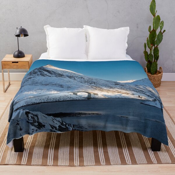 Item preview, Storseisundet Bridge designed and sold by Gerard Fornarotto.