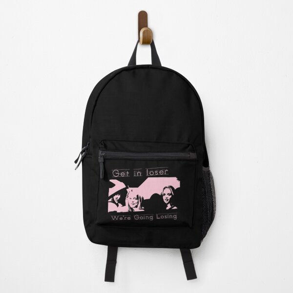 Item preview, Get in Loser, We're Going Losing designed and sold by ChickenFund.