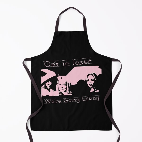 Item preview, Get in Loser, We're Going Losing designed and sold by ChickenFund.