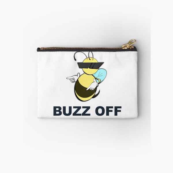 Item preview, Buzz Off designed and sold by jellystars.