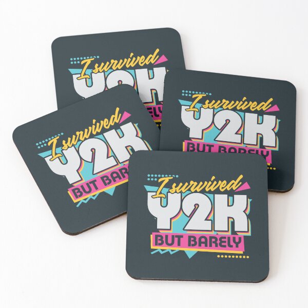 Item preview, Y2K Vintage Quote - Sarcastic Irony Gift designed and sold by Studio Mootant.