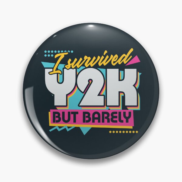 Item preview, Y2K Vintage Quote - Sarcastic Irony Gift designed and sold by Studio Mootant.