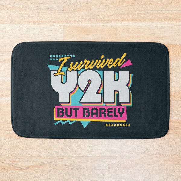 Item preview, Y2K Vintage Quote - Sarcastic Irony Gift designed and sold by Studio Mootant.