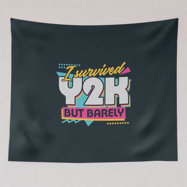 Item preview, Y2K Vintage Quote - Sarcastic Irony Gift designed and sold by Studio Mootant.