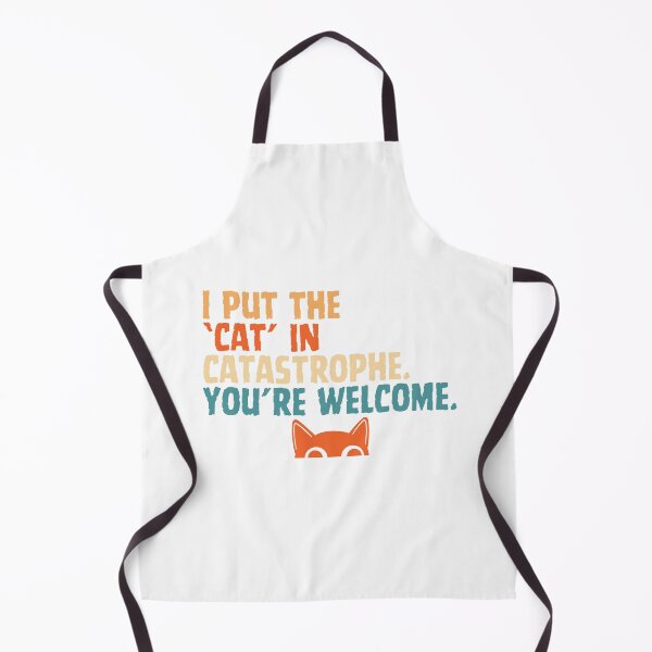 Item preview, Cat phrases meow designed and sold by rixRIXrix.