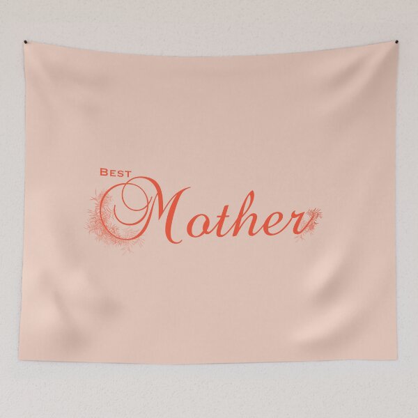 Item preview, Best Mother designed and sold by OTCreativeLab.