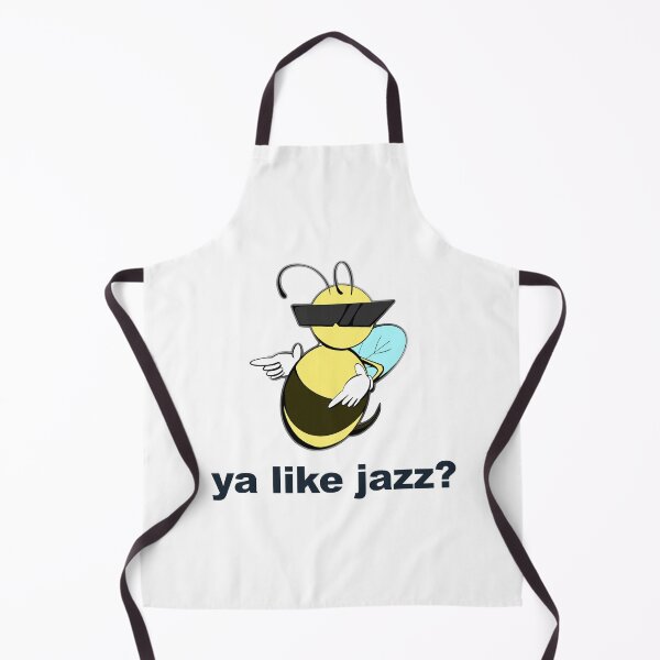 Item preview, ya like jazz? designed and sold by jellystars.