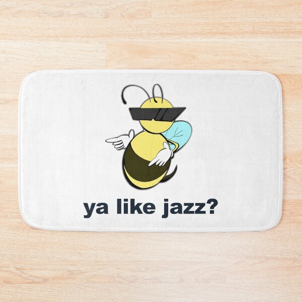 Item preview, ya like jazz? designed and sold by jellystars.