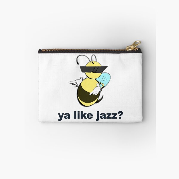 Item preview, ya like jazz? designed and sold by jellystars.