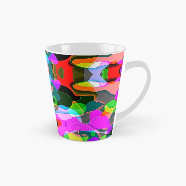 Artikelvorschau, Abstraction entanglement 68 entworfen und verkauft von Gluecknika.