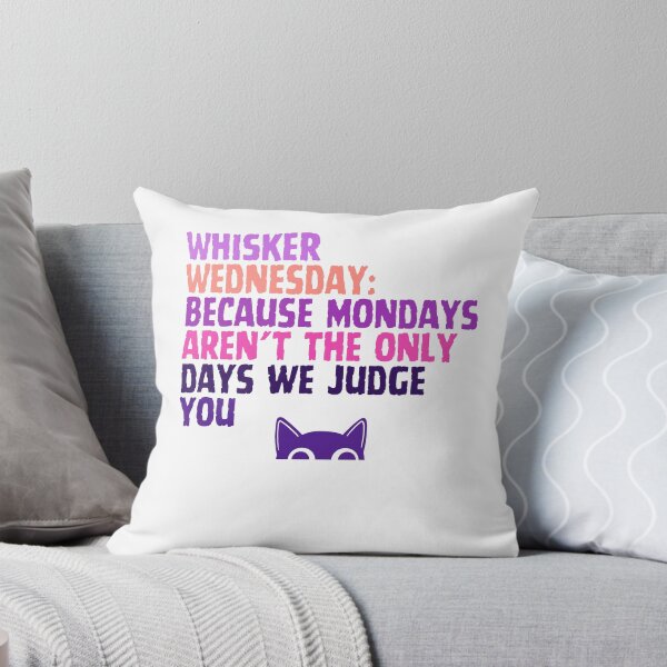 Item preview, Cat phrases meow designed and sold by rixRIXrix.