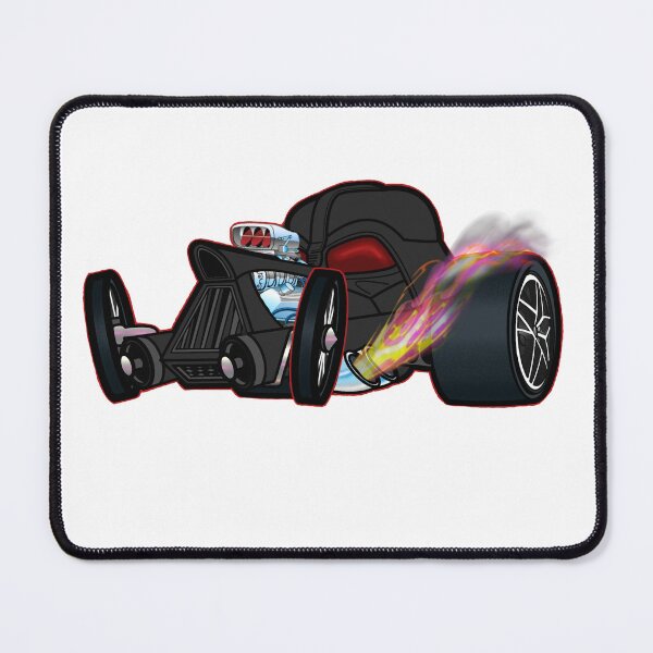 Item preview, Drag Vader designed and sold by gavmanart.