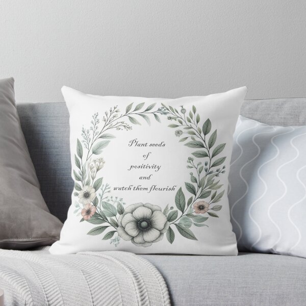 Item preview, Blooming Thoughts – Floral Art Journals-  Floral Journals designed and sold by Meemaart.