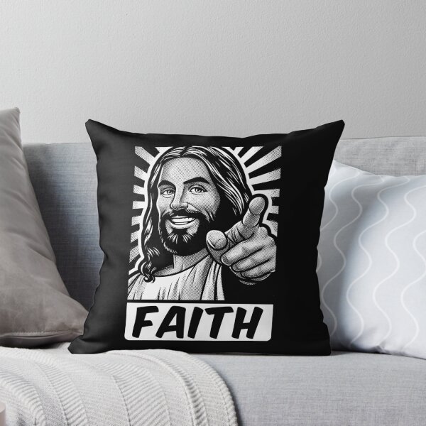 Item preview, 1 Corinthians 13:13 Faith Hope Love designed and sold by plushism.