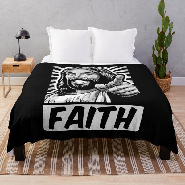 Item preview, 1 Corinthians 13:13 Faith Hope Love designed and sold by plushism.