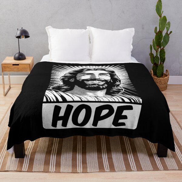 Item preview, 1 Corinthians 13:13 Faith Hope Love designed and sold by plushism.