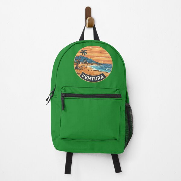Item preview, Ventura, California | Sunset on the shore of the beach designed and sold by CircinusStore.