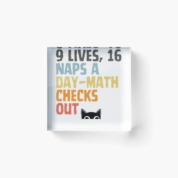 Item preview, Cat phrases meow designed and sold by rixRIXrix.