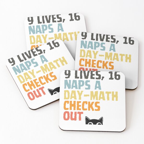 Item preview, Cat phrases meow designed and sold by rixRIXrix.