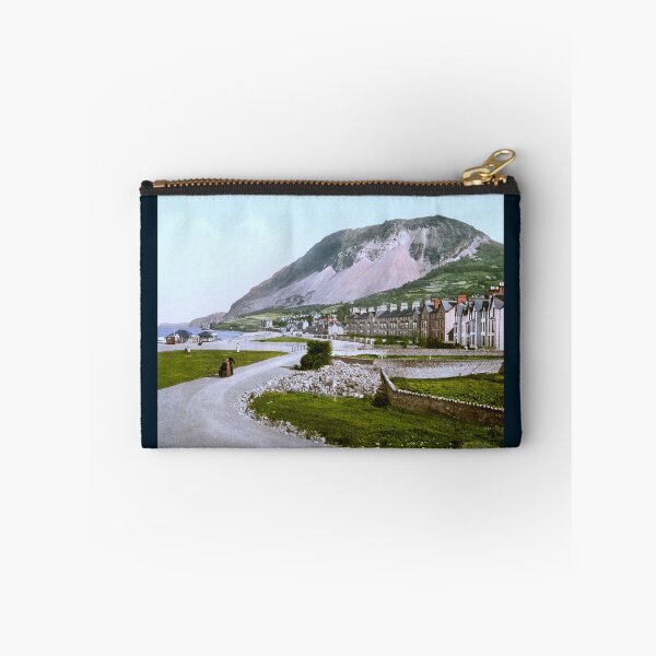 Item preview, Llanfairfechan designed and sold by 19th Century in Color.