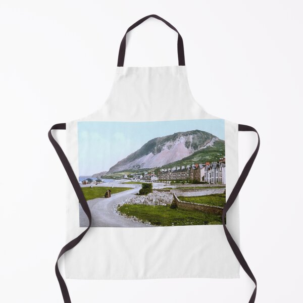 Item preview, Llanfairfechan designed and sold by 19th Century in Color.