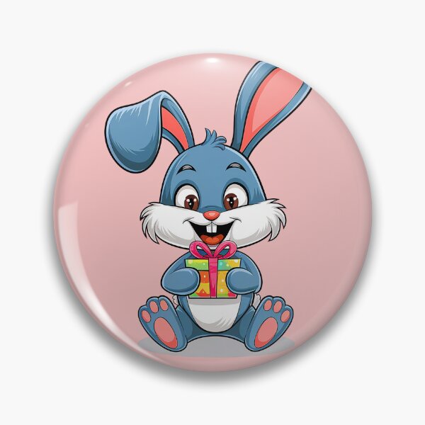 Item preview, Happy Easter Bunny designed and sold by DBM Photo Art 1.