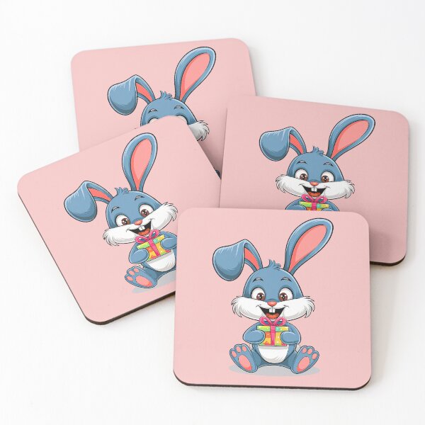Item preview, Happy Easter Bunny designed and sold by DBM Photo Art 1.