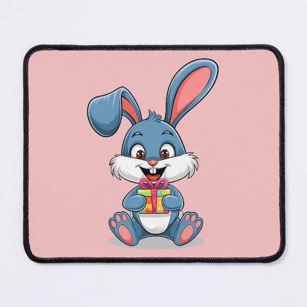Item preview, Happy Easter Bunny designed and sold by DBM Photo Art 1.