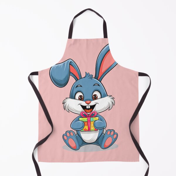 Item preview, Happy Easter Bunny designed and sold by DBM Photo Art 1.