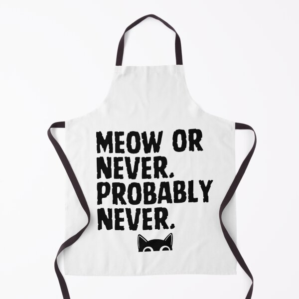Item preview, Cat phrases meow designed and sold by rixRIXrix.