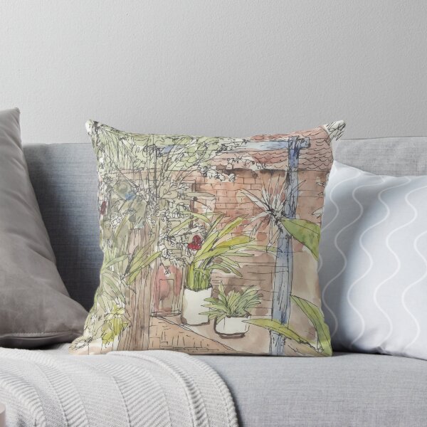 Item preview, Garden Time  designed and sold by tuyetstudio.