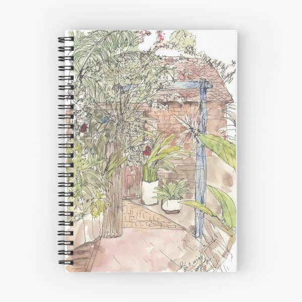 Item preview, Garden Time  designed and sold by tuyetstudio.