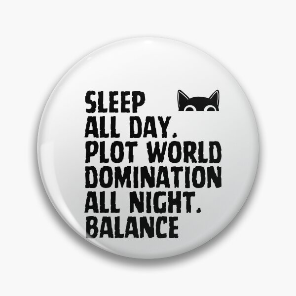 Item preview, Cat phrases meow designed and sold by rixRIXrix.