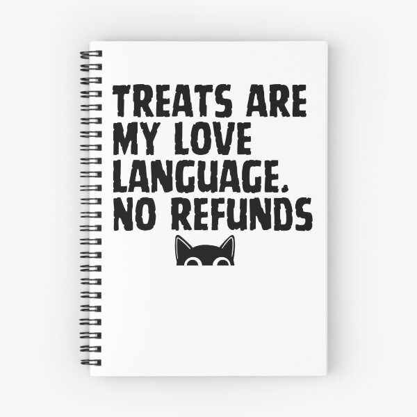 Item preview, Cat phrases meow designed and sold by rixRIXrix.